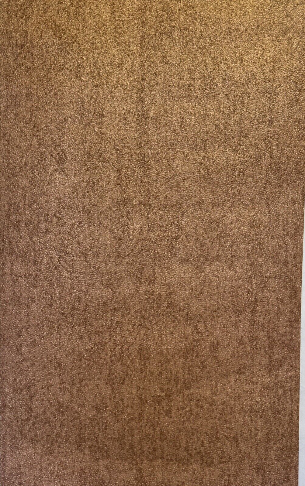 Boutique Copper Sequin Wallpaper 103019 – Luxury Heavyweight Textured Metallic Plain Wallcovering, 10m Roll