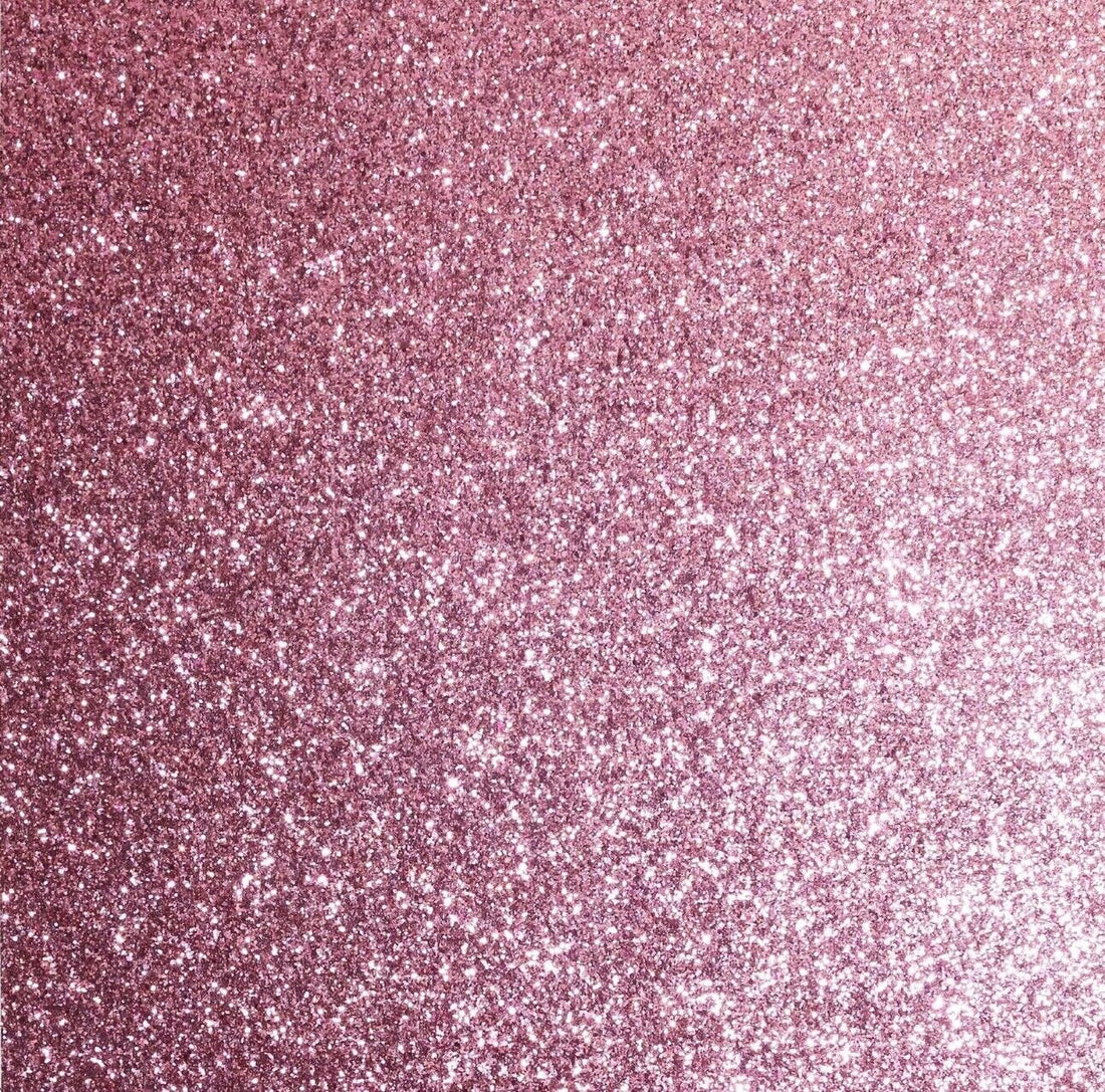 Arthouse Sparkle Pink Glitter Wallpaper 900904 – Sequin Metallic, Paste the Wall, 6m Roll