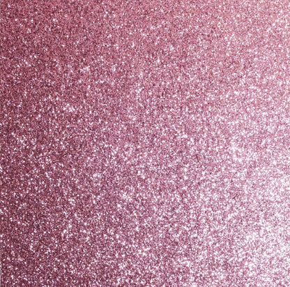 Arthouse Sparkle Pink Glitter Wallpaper 900904 – Sequin Metallic, Paste the Wall, 6m Roll