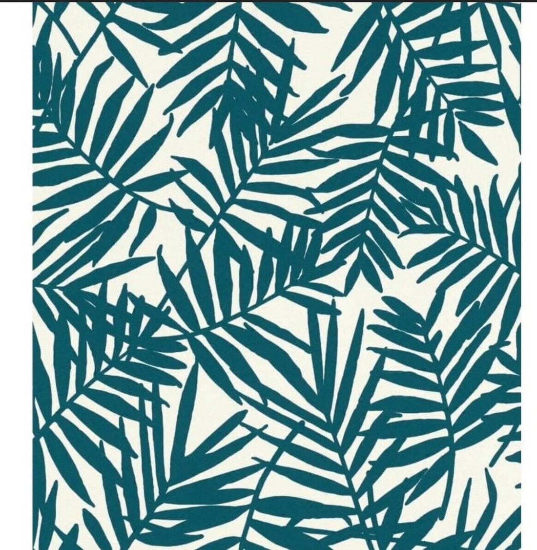 Rasch Non Woven Green leaves 639117  Wallpaper Clearance Price