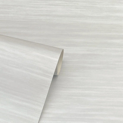 Arthouse Jardin Plain Wallpaper – Brushed Stripes Subtle Textured Neutral 924205