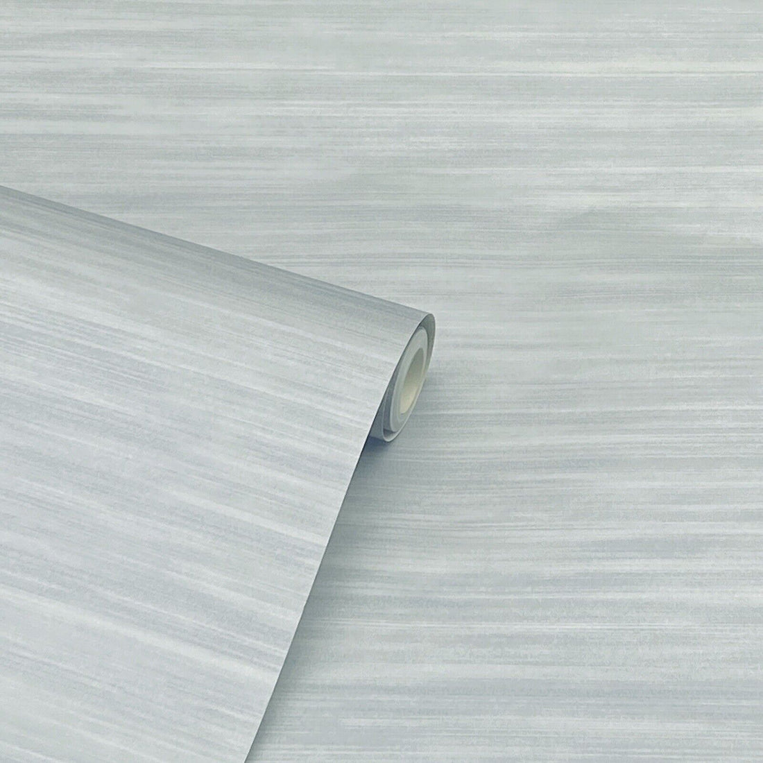 Arthouse Jardin Plain Grey Subtle Textured Look Soft Sheen Wallpaper 924206