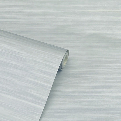 Arthouse Jardin Plain Grey Subtle Textured Look Soft Sheen Wallpaper 924206