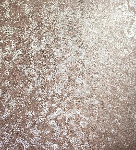 Holden Decor Opus Sequins Rose Gold Heavyweight Vinyl 35975 Wallpaper