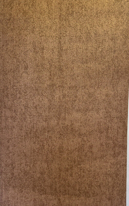 Boutique Copper Sequin Wallpaper 103019 – Luxury Heavyweight Textured Metallic Plain Wallcovering, 10m Roll
